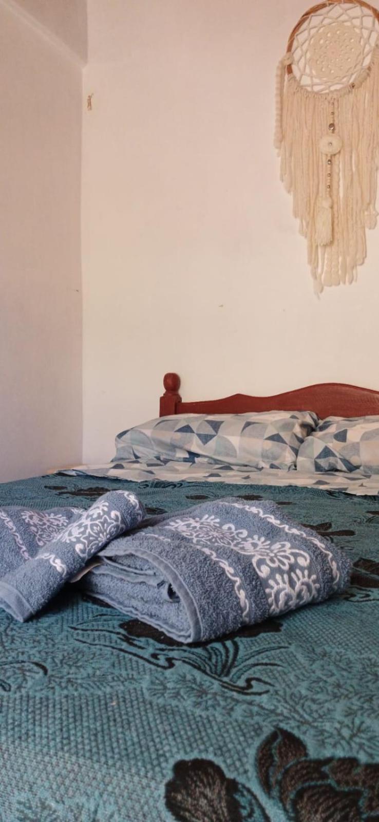 Hospedaje Puntos Cardinales Albergue Purmamarca Habitación foto